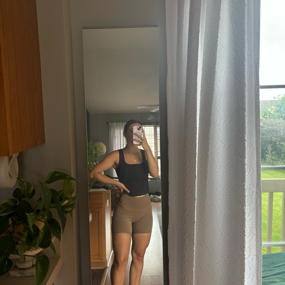 Bike shorts NVGTN